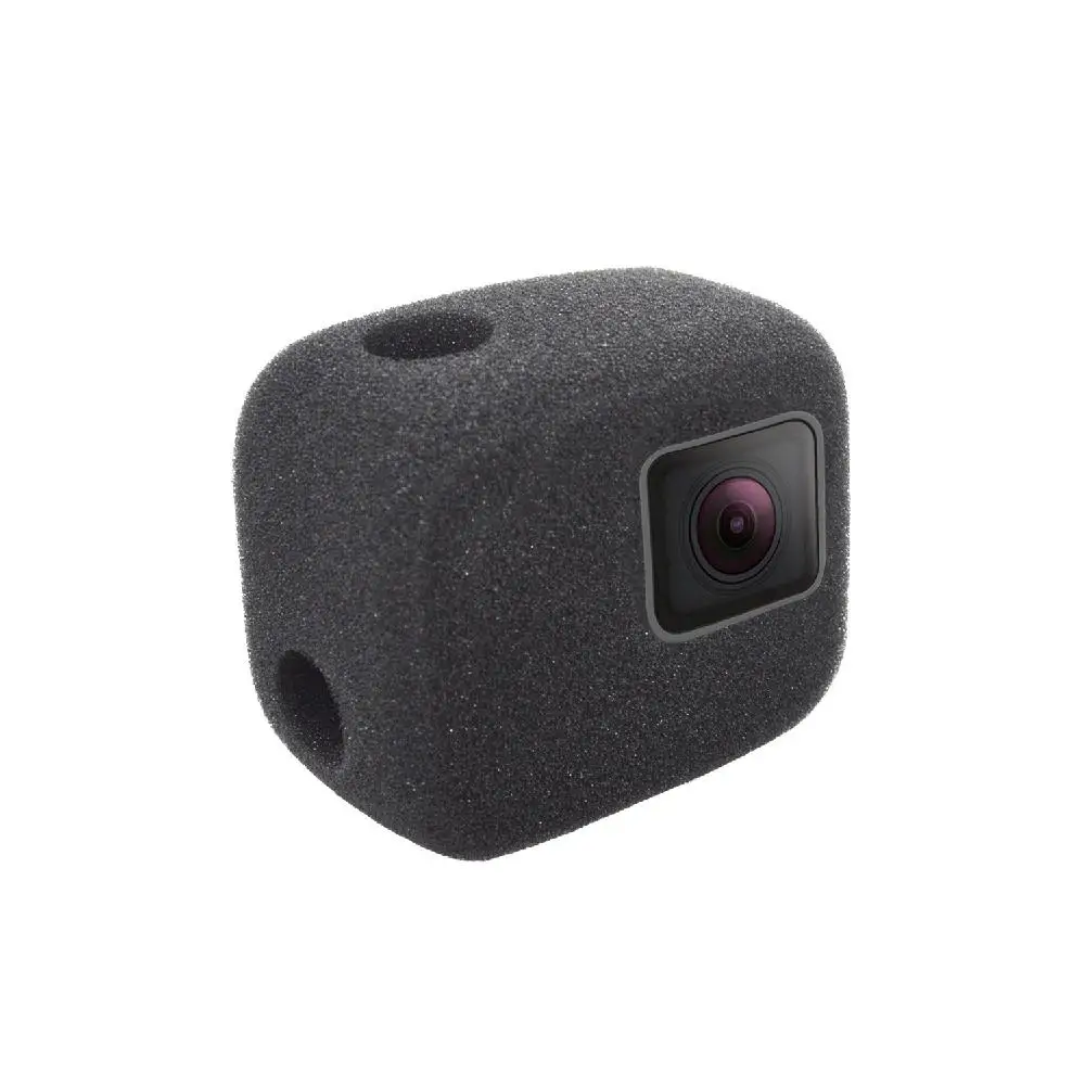 Чехол для камеры GoPro 5/6/7 с защитой от ветра EastVita|Чехлы экшн-камер| |