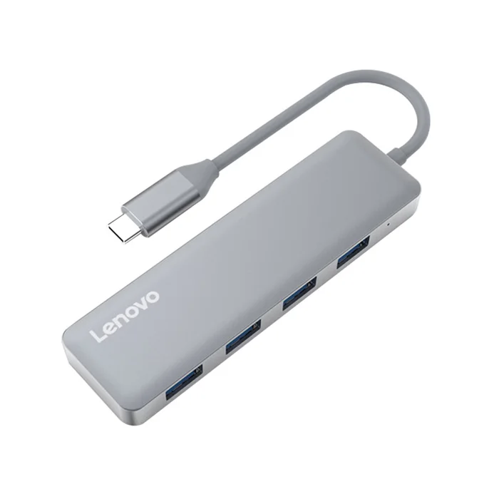 

Lenovo C610 Multifunctional Type-C to USB Adapter / USB3.0 Hub