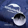 Naturehike Portable Water-resistant Camping Sleeping bag Cloak Style Lazy Sleeping Bag Winter Poncho NH18D010-P ► Photo 3/6