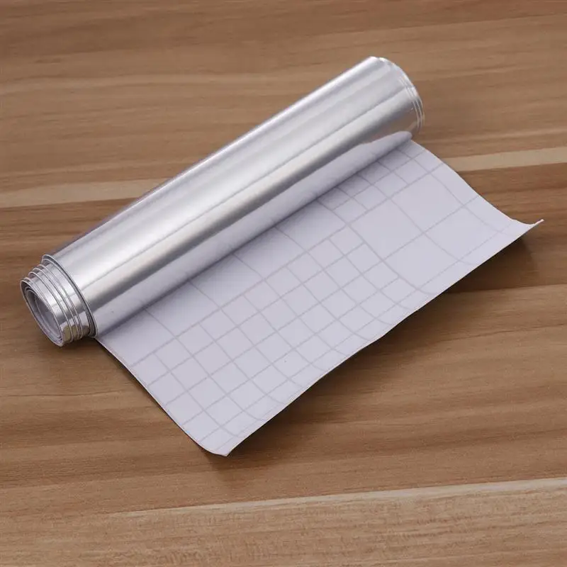 

1Pc Electroplating Wrap Roll DIY Sticker Auto Car Body Film Cover for Car Auto Vehicle Decor Car Accessories 12 x 60 inch
