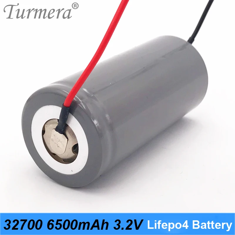32700 battery charger 32700 lifepo4 3.2v 6500mah 33A 55A current for electric bike battery pack 36v 48v 52v + slodering wire 32700 battery charger 32700 lifepo4 3.2v 6500mah 33A 55A current for electric bike battery pack 36v 48v 52v + slodering wire