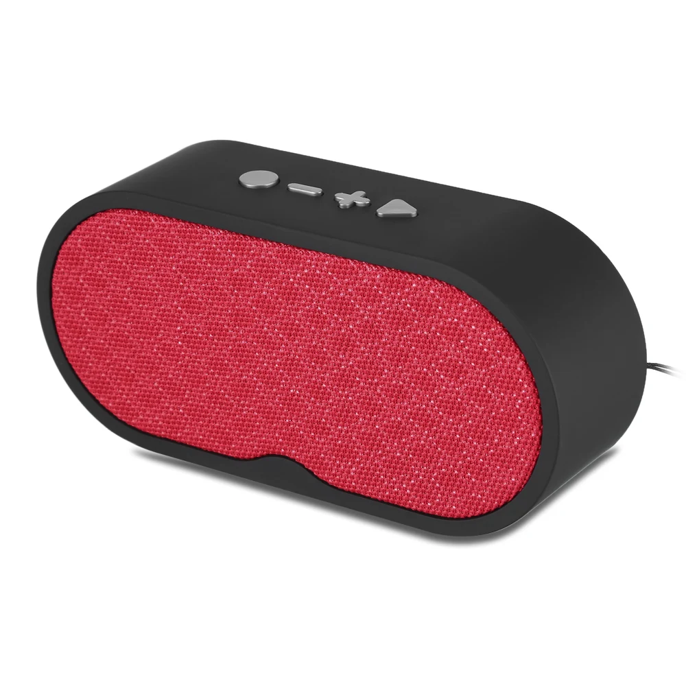 F3 Мини Bluetooth Динамик Беспроводной громкой связи гарнитура для хлопка дизайн!