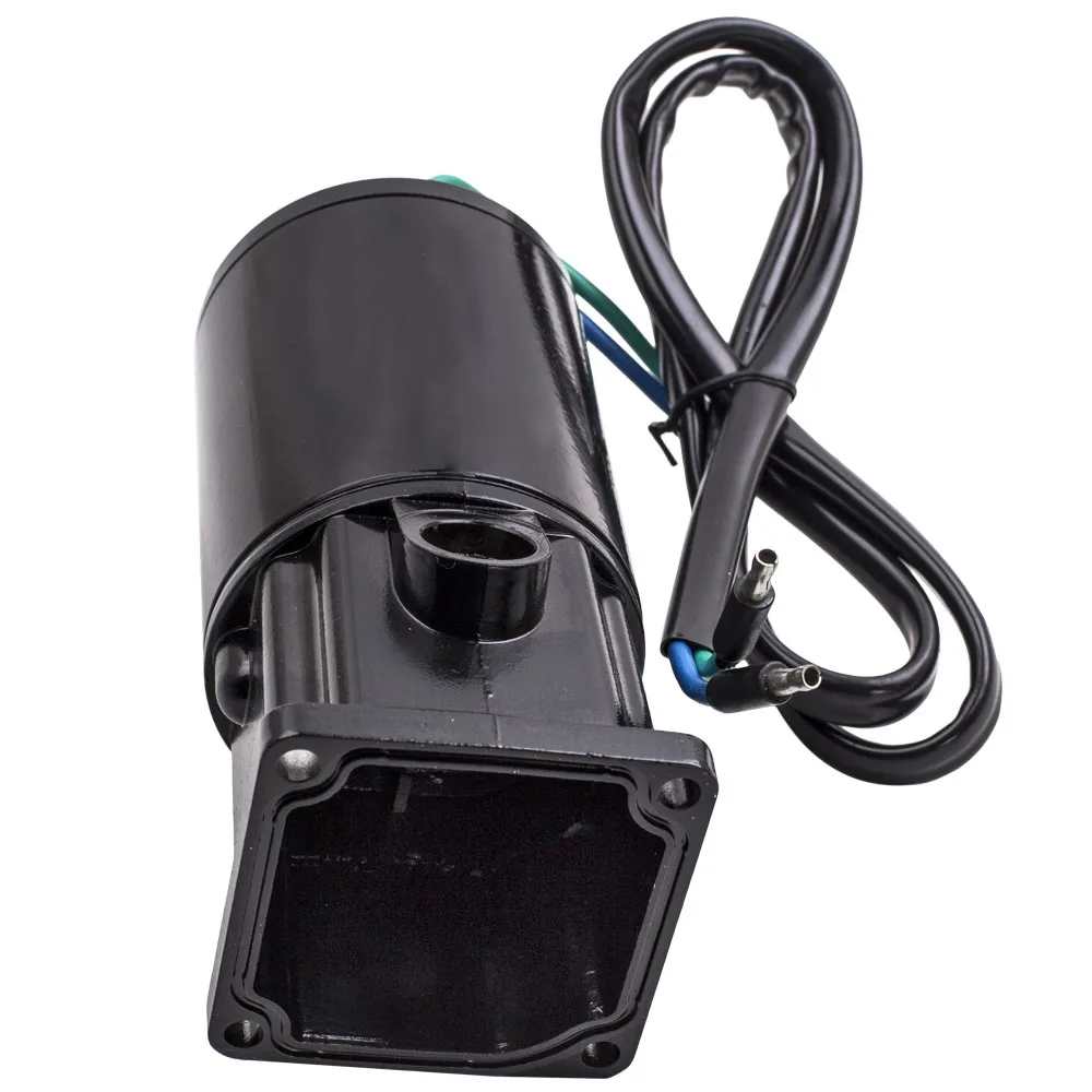 TILT TRIM MOTOR /& RESERVOIR FOR MERCURY OUTBOARD MOTOR 50 75 85 90 120 125HP