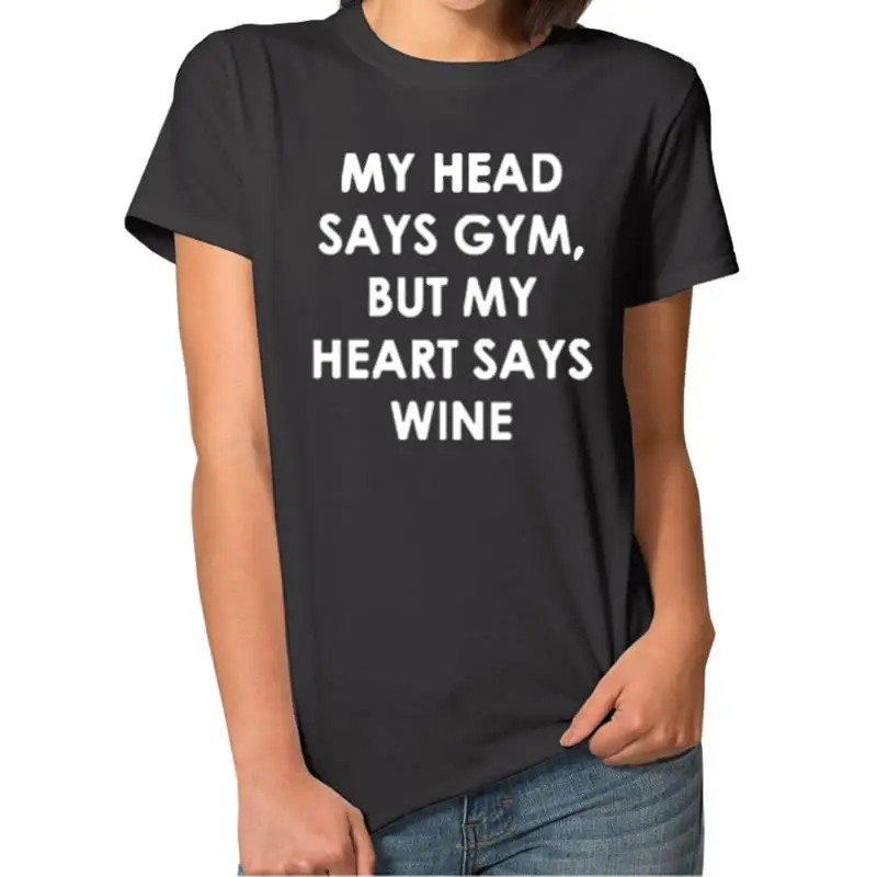 The devil saw me with my head down and thought he'd won. Уйди из моей головы картинки. My head said. My head said. Men’s t shirt with funny.