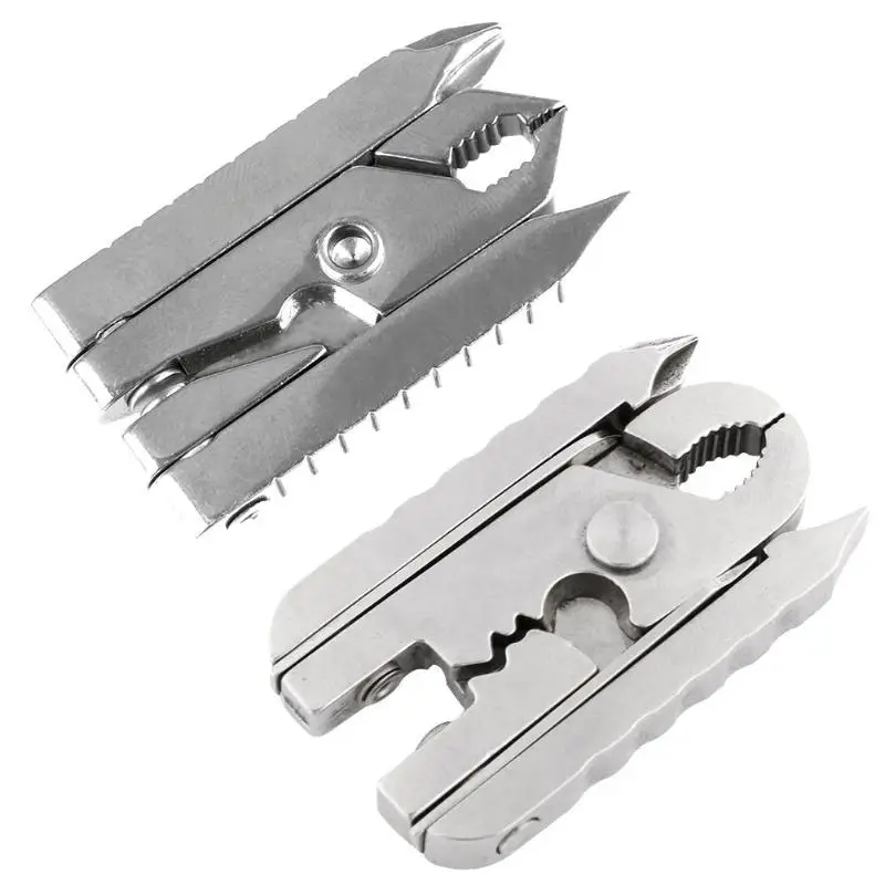 

Multifunction plier Pocket knife Portable Pliers Hand tool Folding tool Camping Outdoor tools Survival equipment