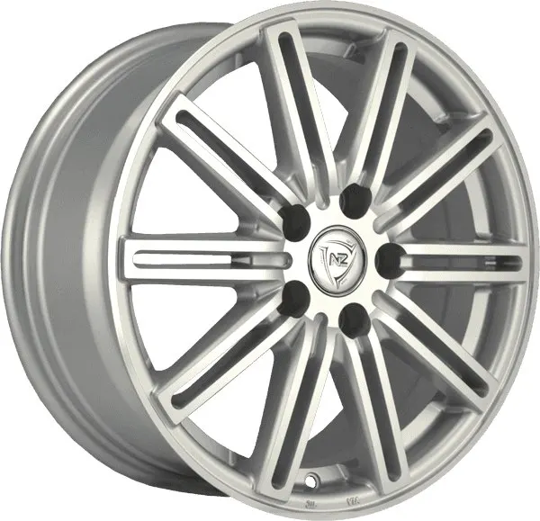 NZ SH662 6.5x15/4x98 ET35 D58.6 SF | Автомобили и мотоциклы