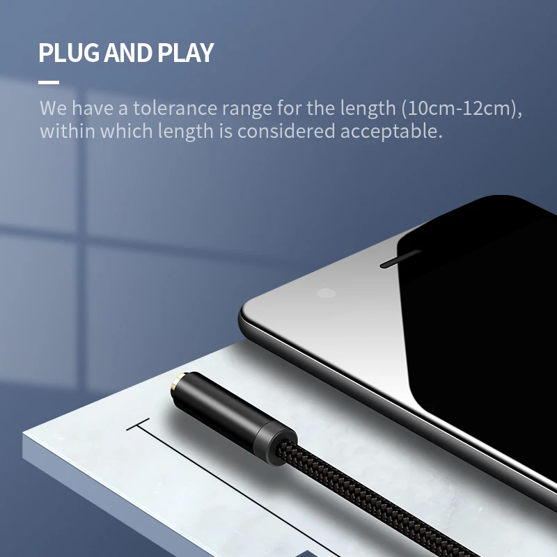 iHaitun Type C to 3.5mm Jack Earphone Audio Cable Adapter AUX Headphones For Huawei P30 Pro Mate 20 P20 Honor 10 Xiaomi Mi 9 8 2 iHaitun Type C to 3.5mm Jack Earphone Audio Cable Adapter AUX Headphones For Huawei P30 Pro Mate 20 P20 Honor 10 Xiaomi Mi 9 8 2