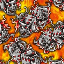 50/100/200 см пламенная игральная гидрографическая пленка для переноса рисунка в воде гидро погружающаяся пленка для печати