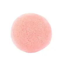 Натуральное косметическое пуховое средство для умывания лица спонж для очищения кожи все типы кожи Повседневная Вечерние, знакомства Китай косметические инструменты