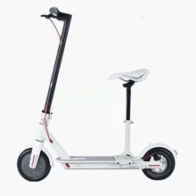 Xiaomi Electric Scooter Mijia M365 Foldable Hoverboard Electric Skateboard 2 Wheel Electric Scooter Adult Scooter Long