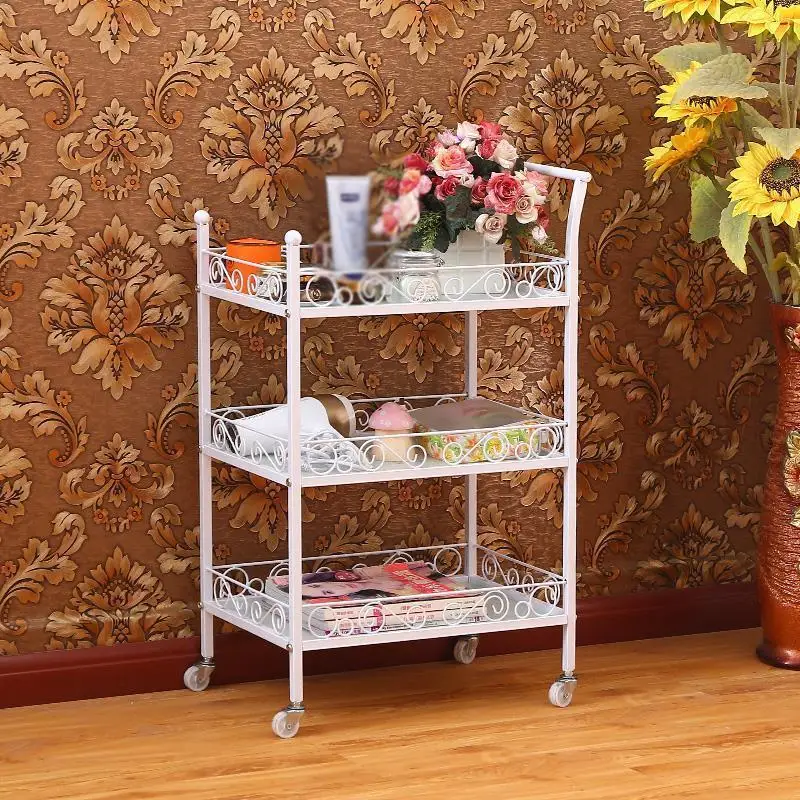 Organizacion Rack Etagere De Rangement держатель для бумажных полотенец Repisas органайзер хранения