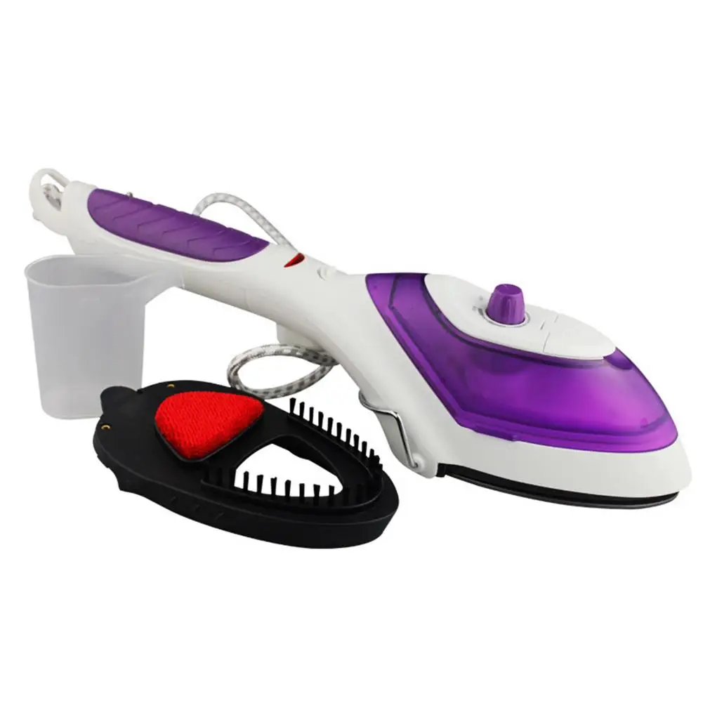 

Adoolla EU Plug 900W Hand-held Garment Steamer Mini Clothes Ironing Machine Steam Iron Portable Electric Iron