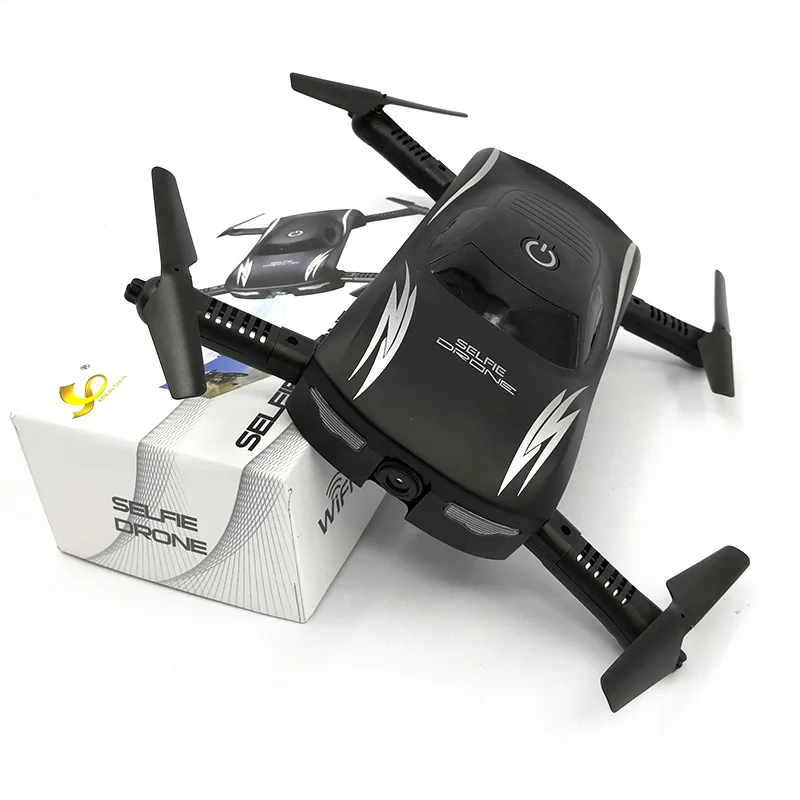 Новый X185 набор высоко RC самолет Профессиональный WIFI складной HD воздушный мини