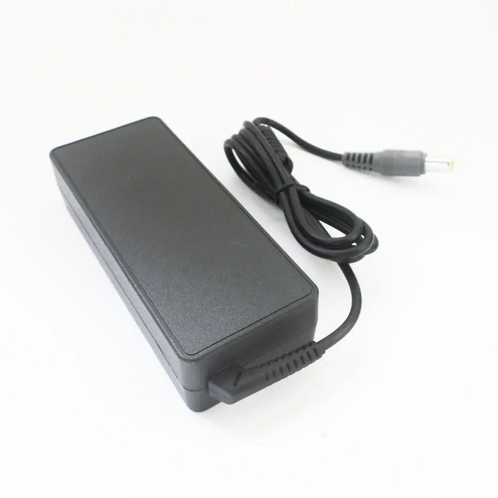 Блок питания для ноутбуков Lenovo ThinkPad L412 L420 L421 L510 L512 L520 SL300 SL400 ZB989|Адаптеры