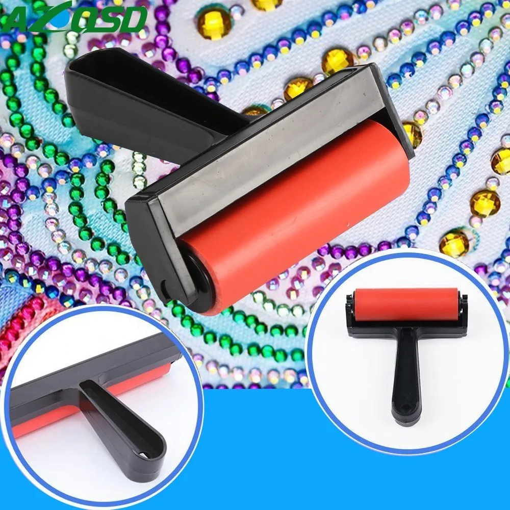 

AZQSD Diamond Embroidery Tools Diamond Painting Tool Roller DIY Diamond Painting Accessories Plastic Roller