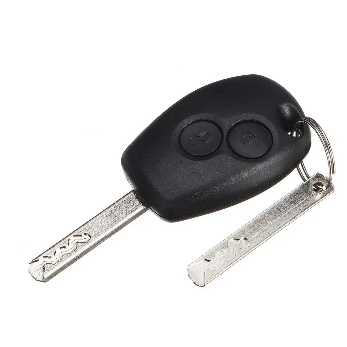 Замок зажигания ствол стартовый переключатель + ключ для Renault Vauxhall Fiat 2005 2012 7701208408