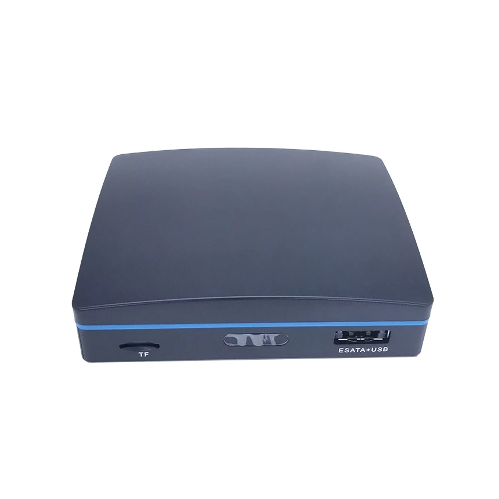 

CWH H.265 MINI NVR Support 4CH 5MP or 8CH 4MP IP Camera Input VGA HDMI Output Max 128G Micro SD Card Recording P2P Phone View