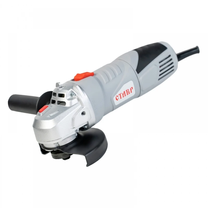 цена Angle grinder Stavr MSHU-125/1100
