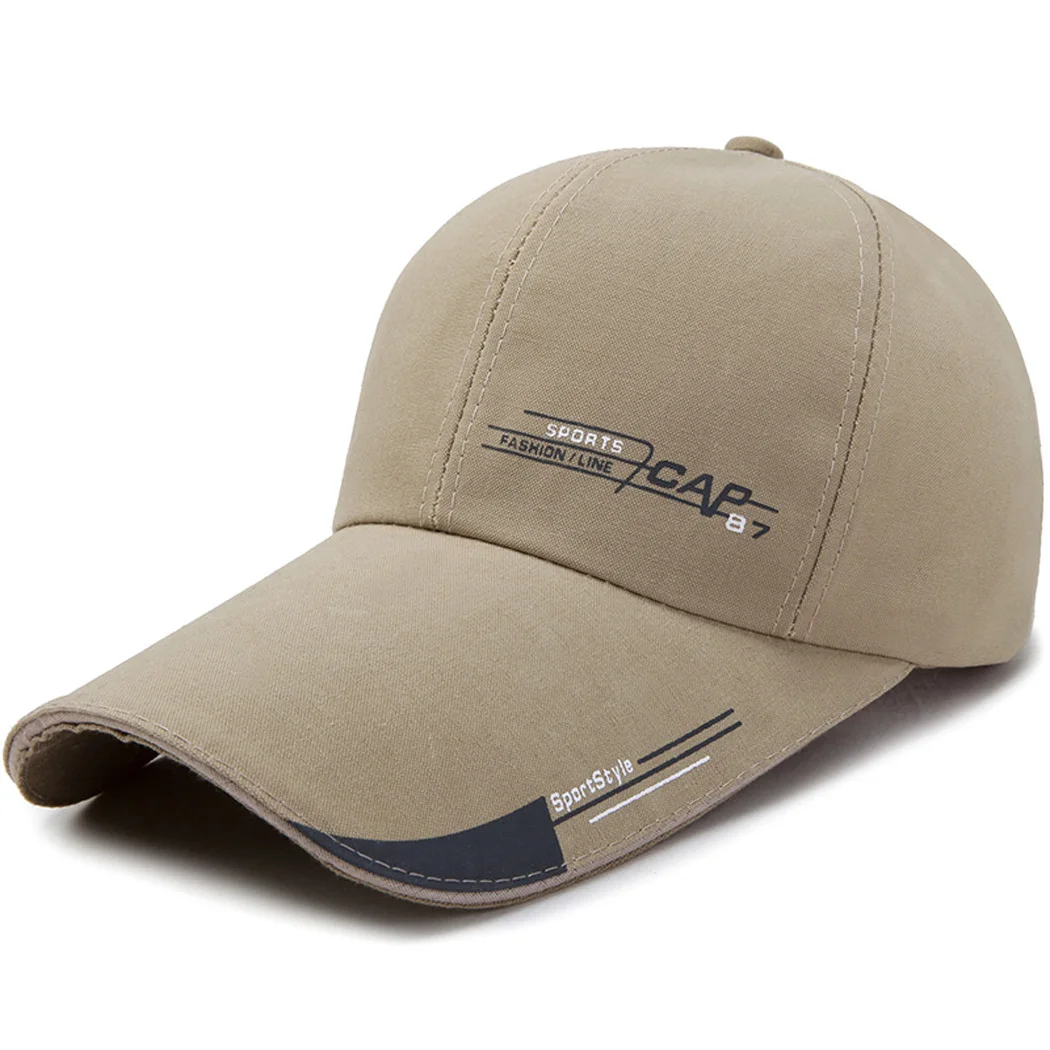 Новый стиль бейсболка с надписью Snapback кепки хлопковые бейсбольные шапки для