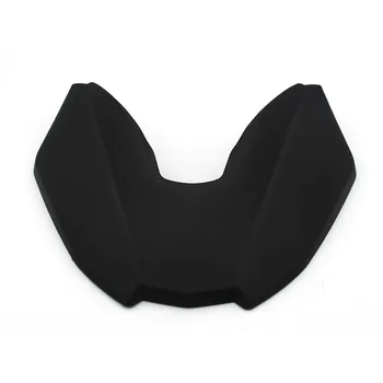 

Motorcycle Accessories Front Fender Beak Extension Extender Wheel Cover Cowl For BMW G310GS 2017-18 Black