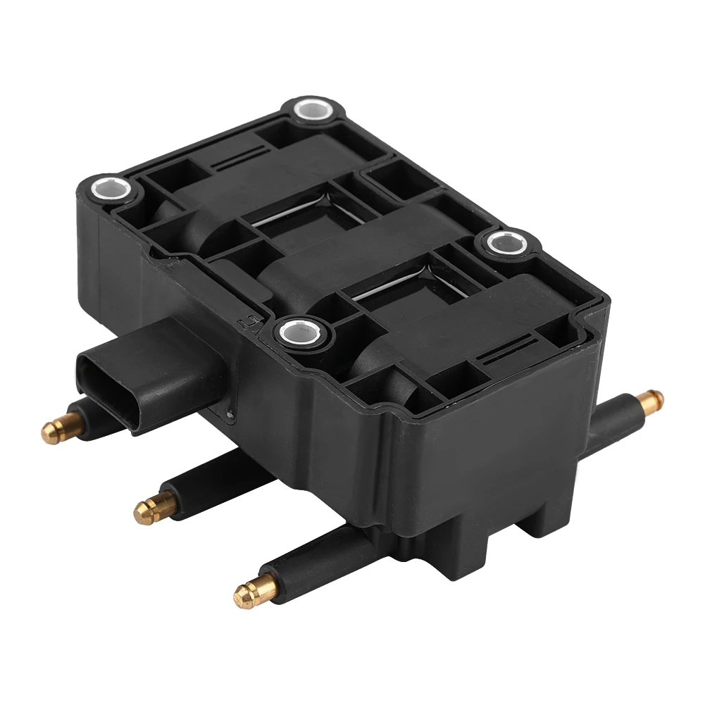 Bobina de encendido para Dodge Chrysler VW Jeep UF412 56032520AC System sistema de encendido