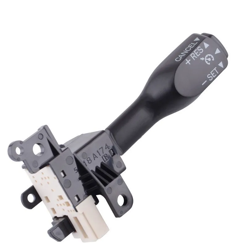 Interruptor de Control de crucero para Toyota Corolla Yaris Vios Hilux Hiace deseo Auris Prius Previa RAV4 84632-34011, 84632- 34017