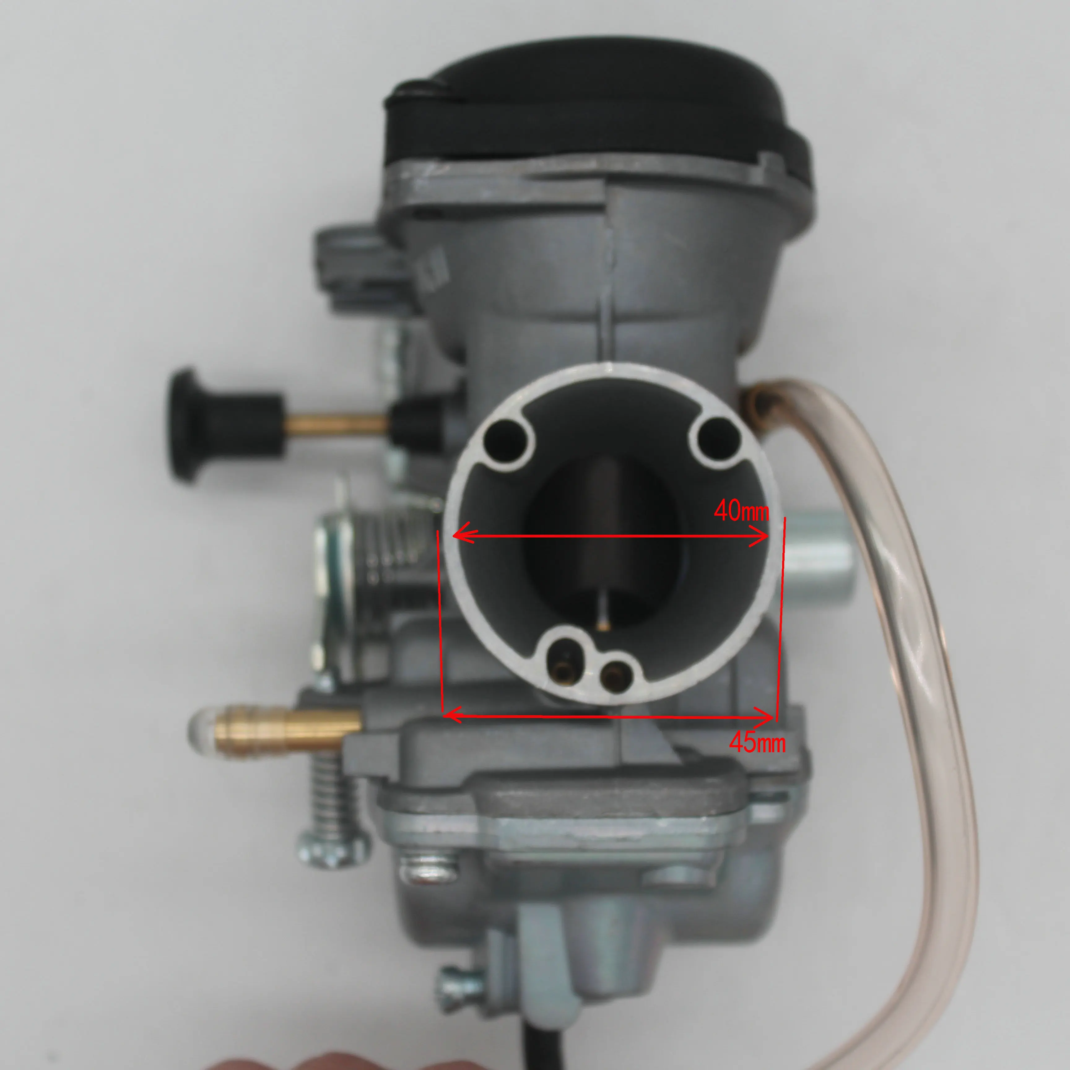 Карбюратор для мотоцикла SUZUKI EN125 1A GS125 GS 125 GN125 GN 125|Карбюратор| |