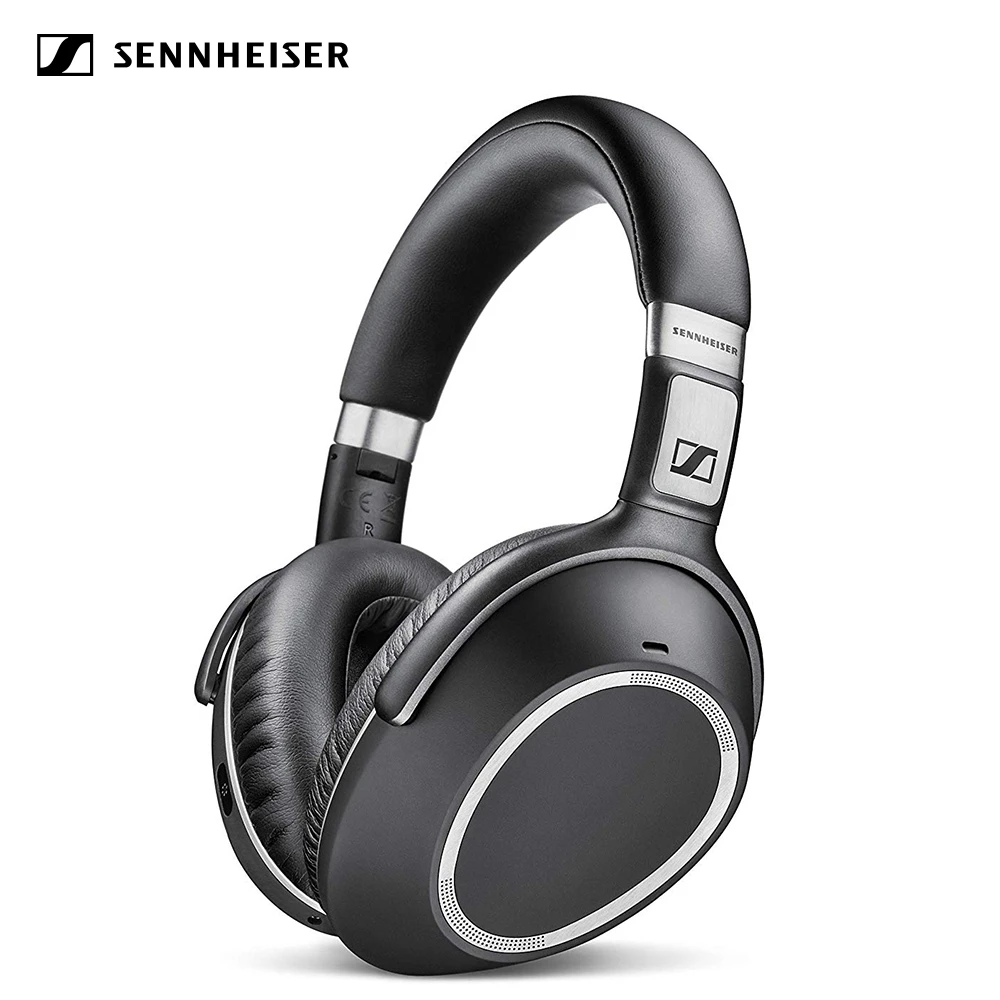 sennheiser bluetooth earpiece
