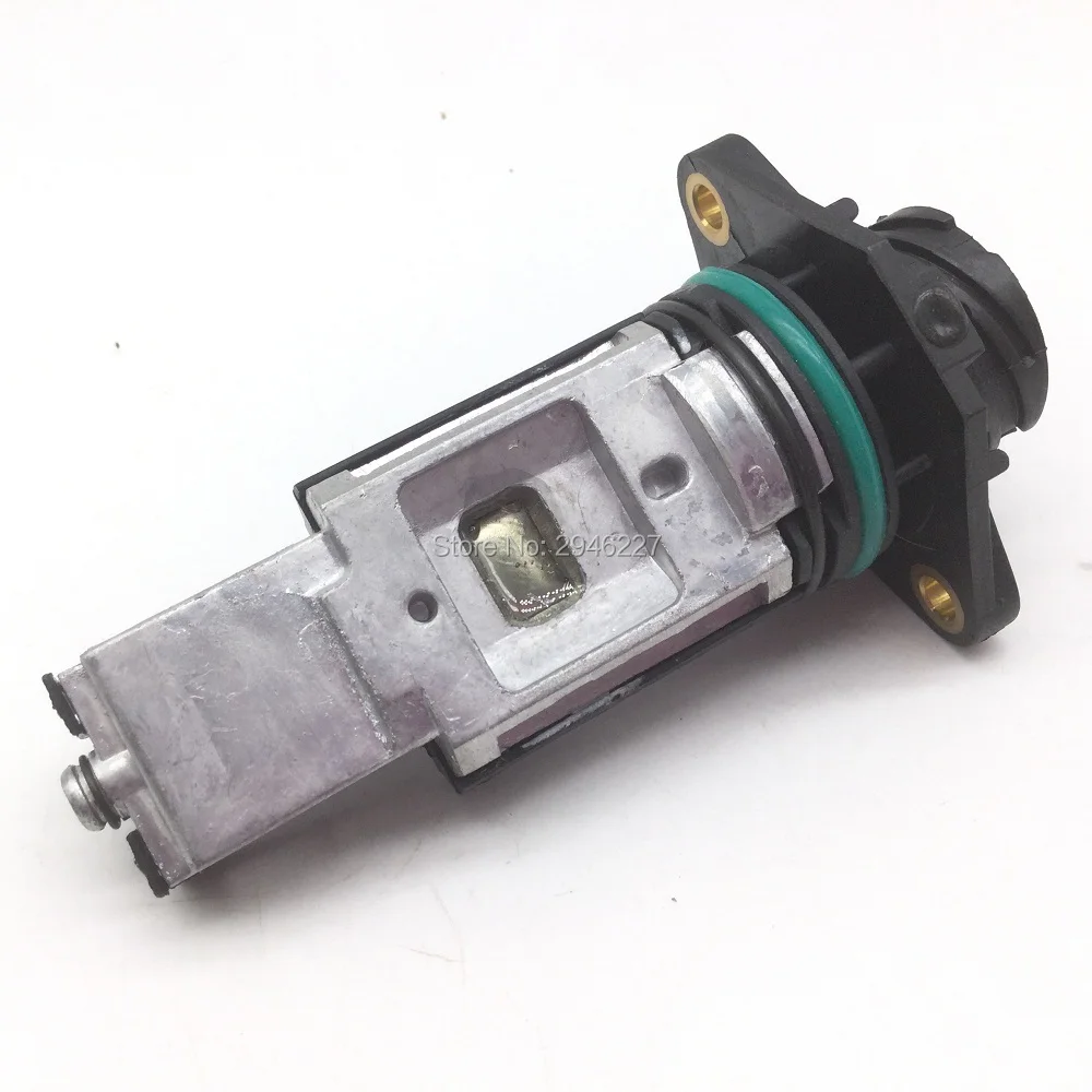 Массовый датчик расхода воздуха MAF A0000940048 для MERCEDES BENZ W124 W202 W210 S124 S202 S210 s208 C208 A208 C124