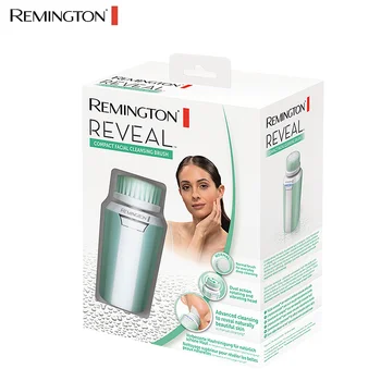 

Powered Facial Cleansing Devices Remington FC 500 Personal Care Appliances Face brush