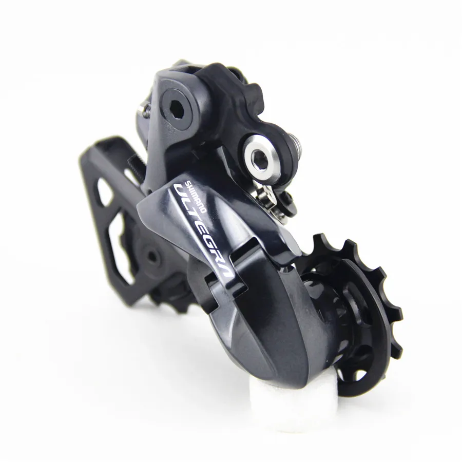 SHIMANO R8050 R8070 Di2 Groupset ULTEGRA Derailleurs дорожный велосипед ST + FD RD передний переключатель