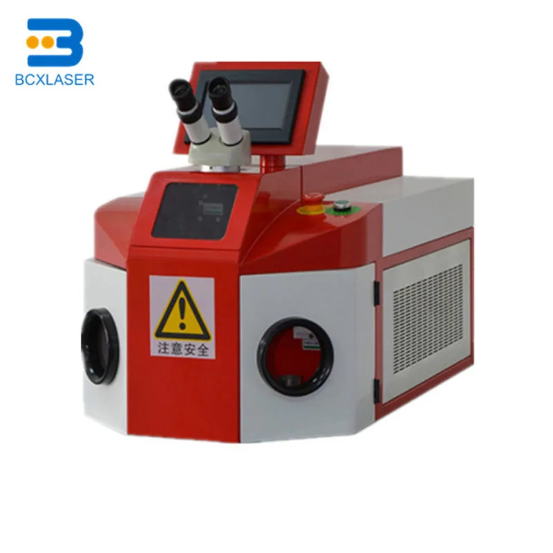 Mini spot welder machine to work efficiently and save more time
