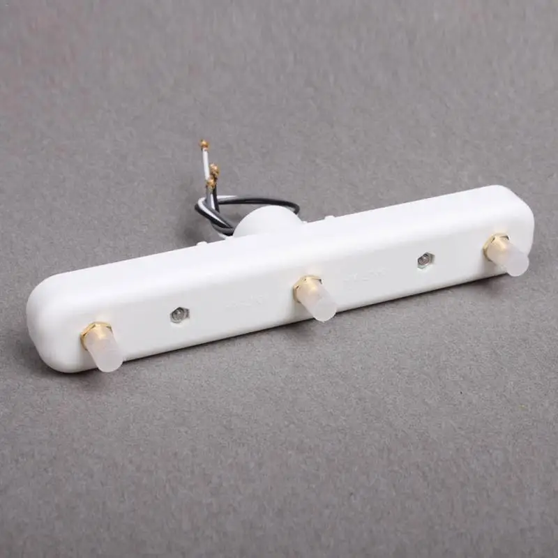 

Long Range Antenna Modification Signal Extender Kit Non-destructive Modification Kit UAV Accessories For DJI Phantom 3S / 3SE