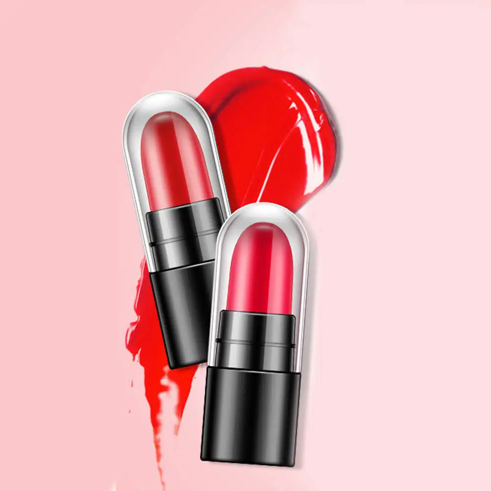 

12pcs/Set Lipsticks Make Up Long Lasting Mini Lipstick Suit Lip Gloss Cream Make Up Accessories