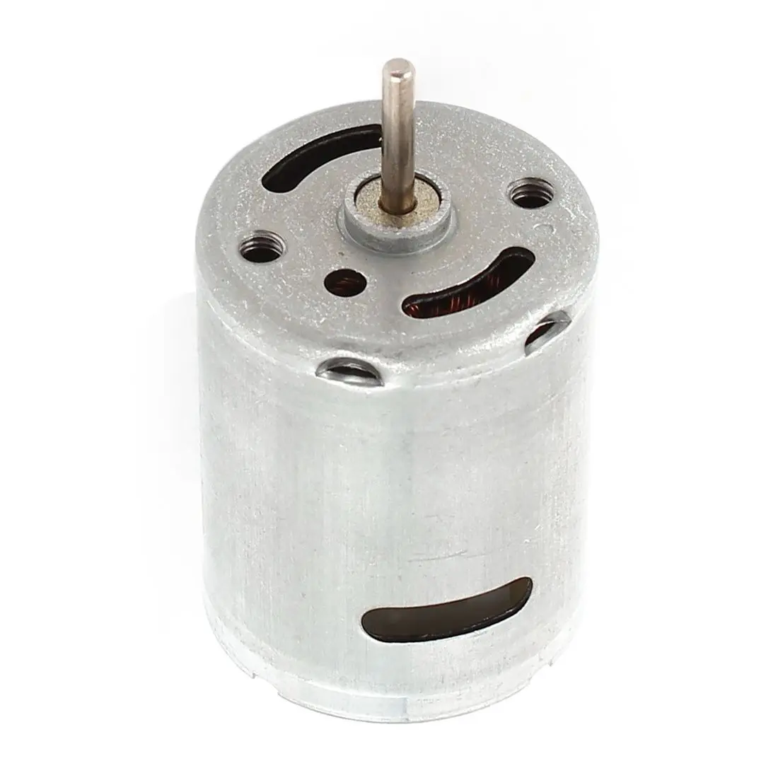 BMBY RK 370SD 3550 DC щеточный двигатель 6 18 в 8500 об/мин для радиоуправляемых моделей