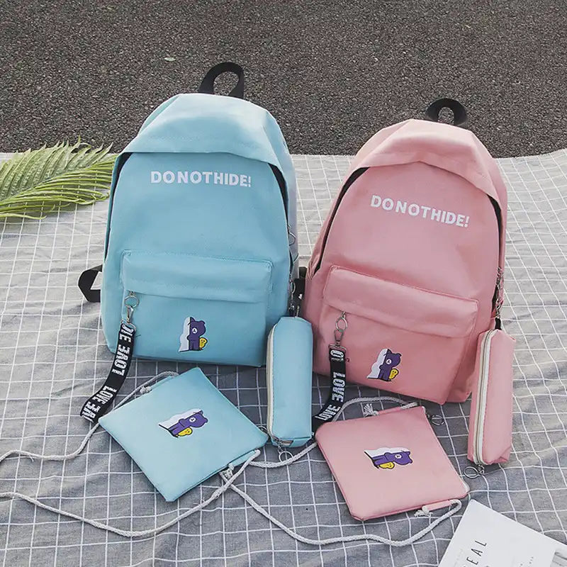 new book bags