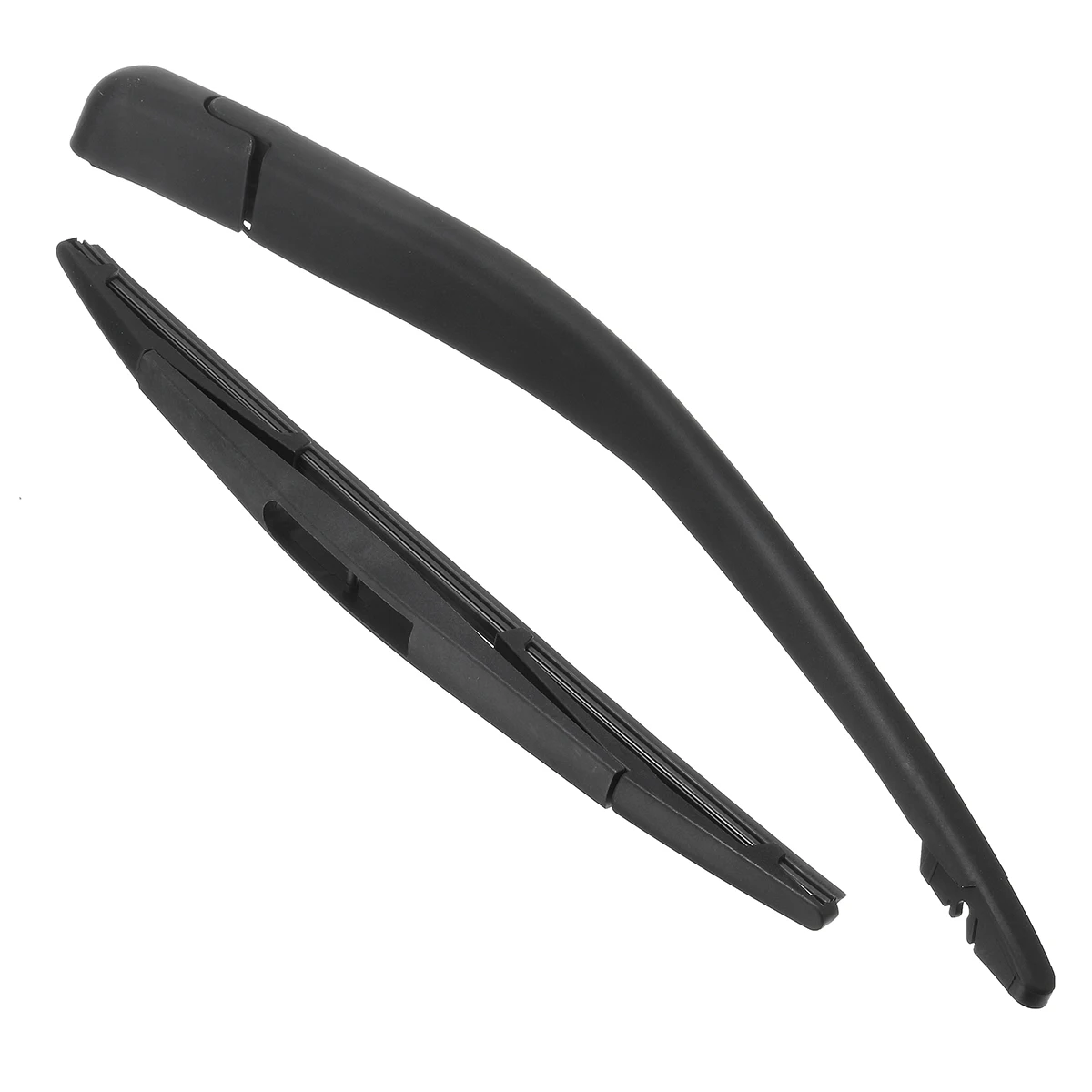 

2 Pcs New 15.7in Car Window Windscreen Wiper Blade Rear Wiper Arm & Blade For Dodge Nitro 2006 to 2012