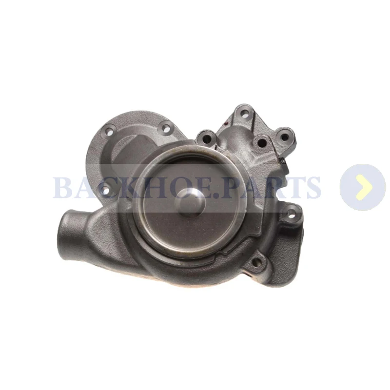 Водяной насос 172 7207 для Caterpillar CAT колесный погрузчик 924G 924Gz двигатель 3056 3054|Водяные