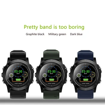 

L11 Smart Watch Men Women Blood Pressure Heart Rate Monitor Pedometer Sleep Tracker Sports Smartwatch for Iphone Android