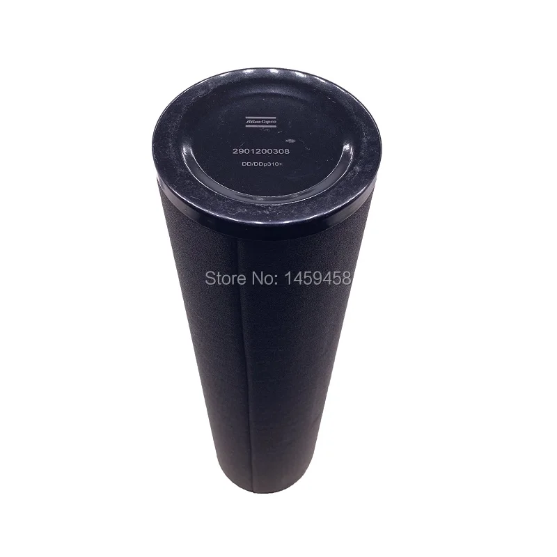 

Free shipping 2pcs/lot high efficiency pipeline filter element line strainer element DD310=2901200308