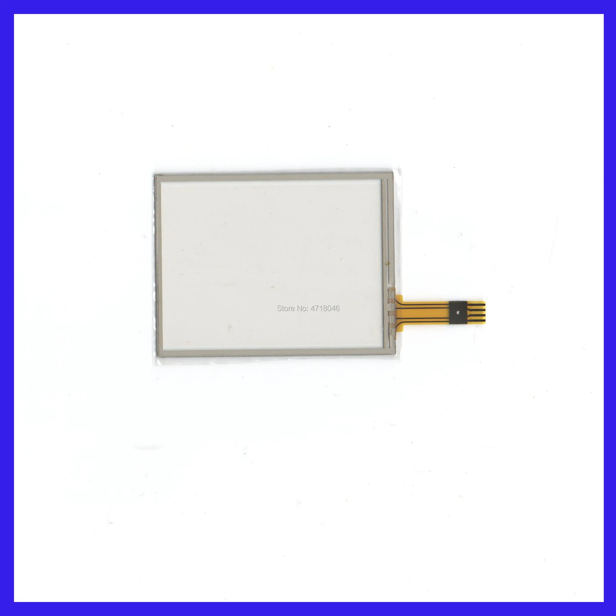 

Zhiyusun 5 шт./лот для touch 7600 MC35 Datalogic сенсорные экраны opticon H19 подходит