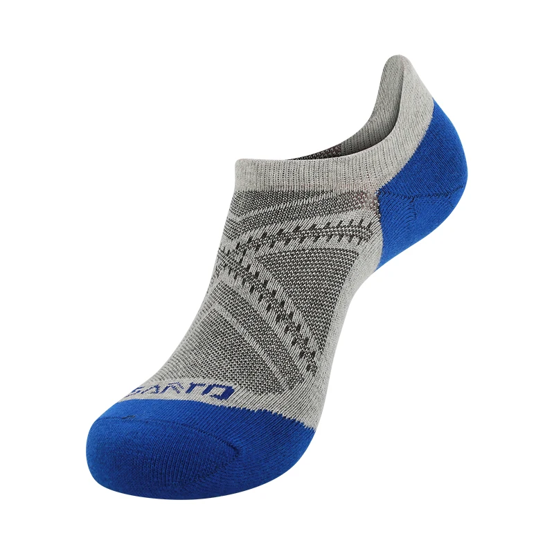 Santo 1 Pair Summer Sock Slippers Quick Drying Breathable Outdoor Socks Men Palm-slip Women For Camping Hiking Trail Running
