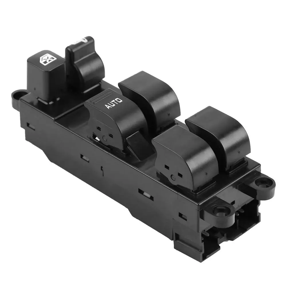 

For Nissan Altima Sentra Frontier 25401-9E000 Car Electric Power Window Switch Master Control Car Switches Relays