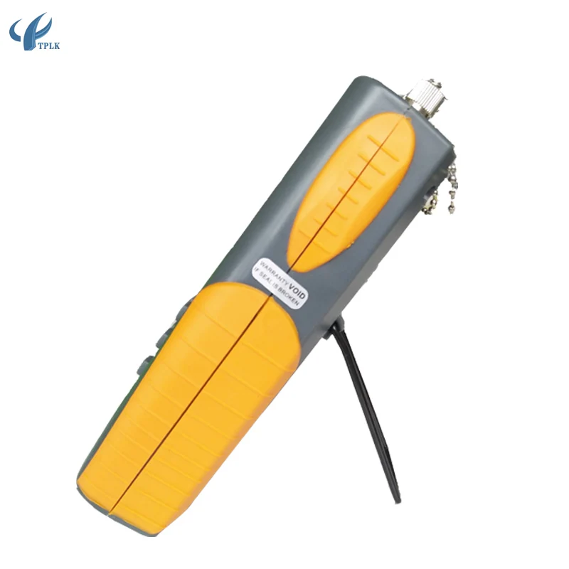 FHP2P01 Grandway PON оптический измеритель мощности для EPON GPON xPON OLT ONU 1310/1490/1550 нм