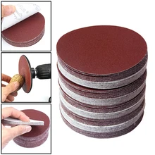 60pcs/Set 75mm Sandpaper 320/400/600/800/1000/1200/2000/1500 Hook Loop Sanding Discs Flocking sandpaper high quality parts 60pcs/Set 75mm Sandpaper 320/400/600/800/1000/1200/2000/1500 Hook Loop Sanding Discs Flocking sandpaper high quality parts