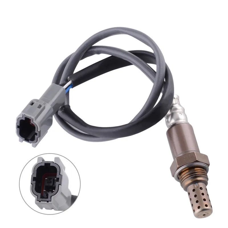 Кислородный датчик SPEEDWOW O2 Lambda 18213 63J01 для SUZUKI Ignis II Swift Wagon III JUSTY AERIO SX4 WAGON R + FIAT SEDICI