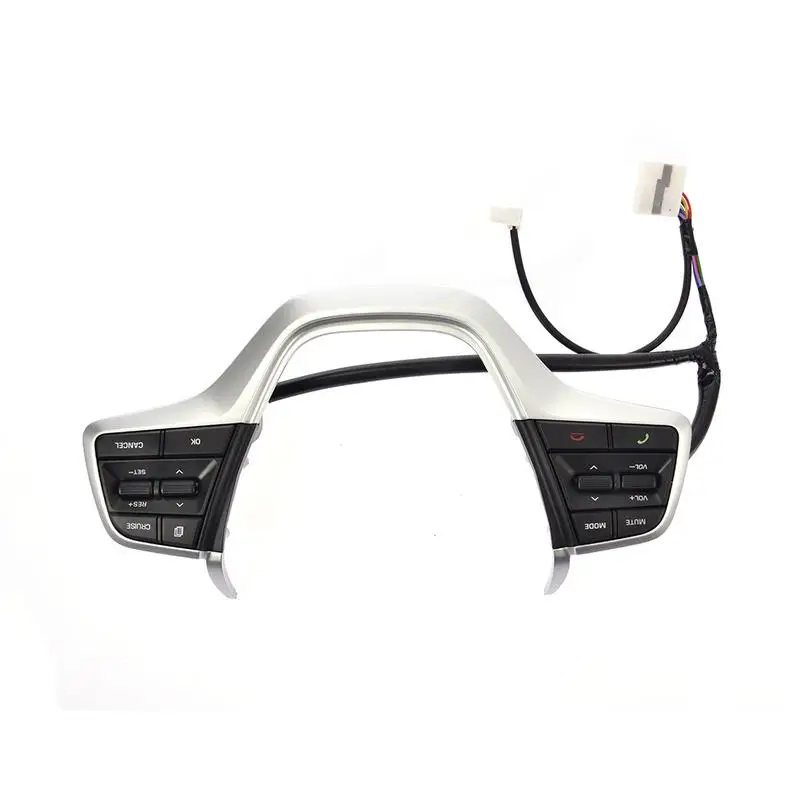 

1.6l Multi-Function Steering Wheel Button Fixed Speed Cruise Modern Model for Collar Solaris Elantra
