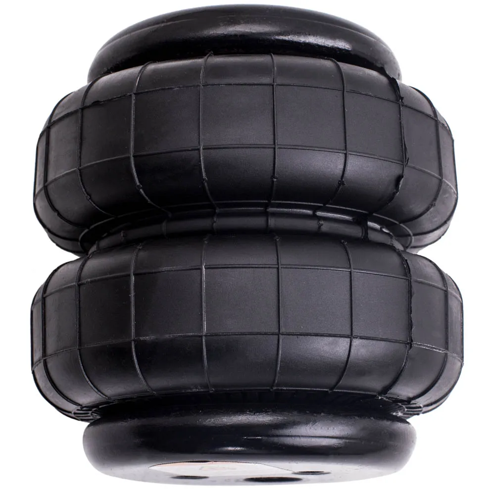 Комплект подушек с пневматической пружиной 2500 для lbs Lowrider 1/2 &quotnpt порт