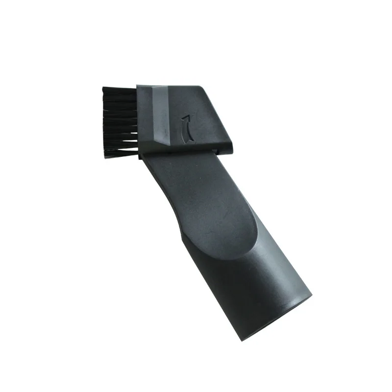 

35mm Suction Head Tip Brush Vacuum Cleaner Accessories Replacement Parts Durable