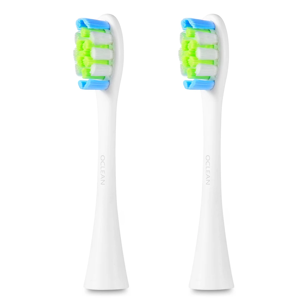 Xiaomi Brush Head 2PCS Oclean SE One Air Replacement Brush Head For Electric Sonic Toothbrush Baby Kids Dental Care Toothbrushes Xiaomi Brush Head 2PCS Oclean SE One Air Replacement Brush Head For Electric Sonic Toothbrush Baby Kids Dental Care Toothbrushes